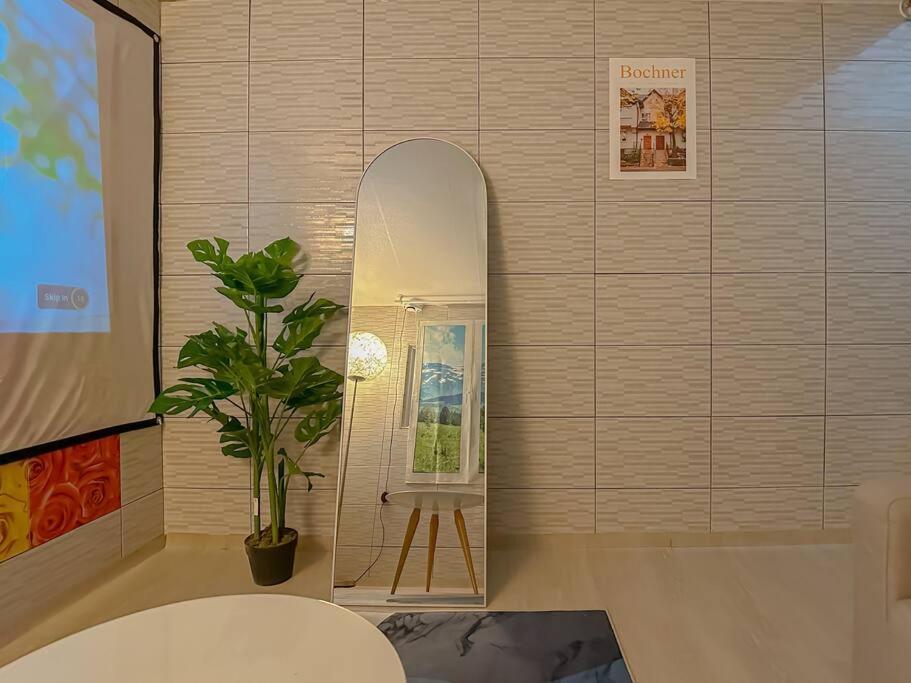 Villa Blue House Seoul